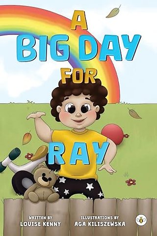 A Big Day For Ray