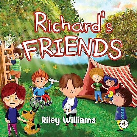 Richards Friends