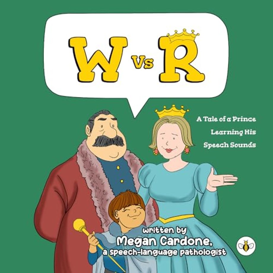 W Vs R