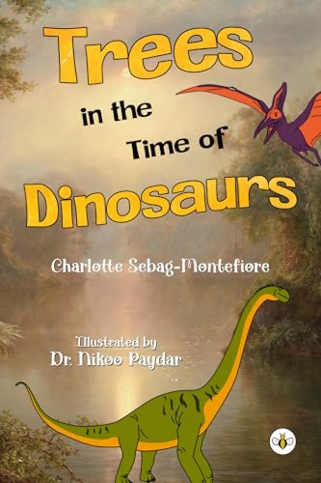 Trees in the Time of Dinosaurs