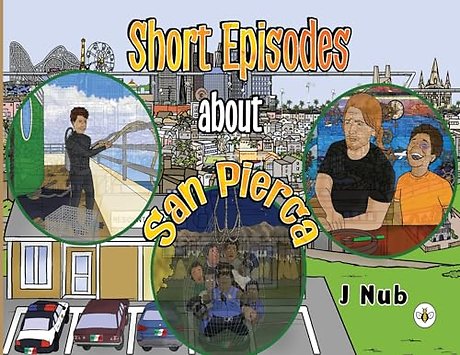 Short Episodes about San Pierca