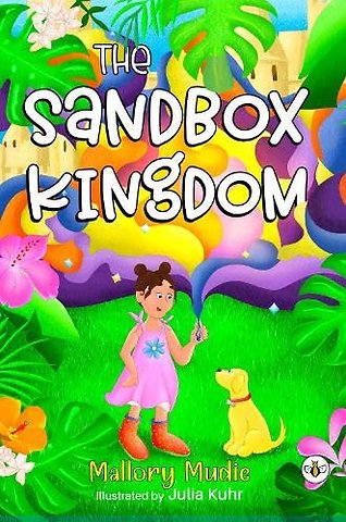 The Sandbox Kingdom