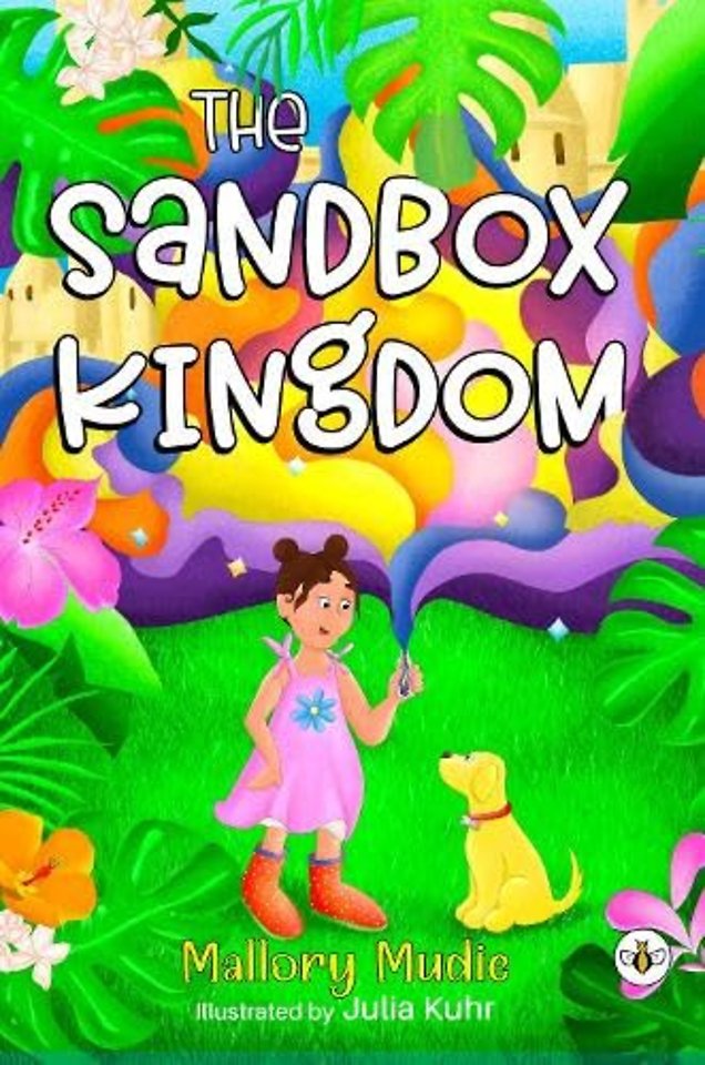 The Sandbox Kingdom