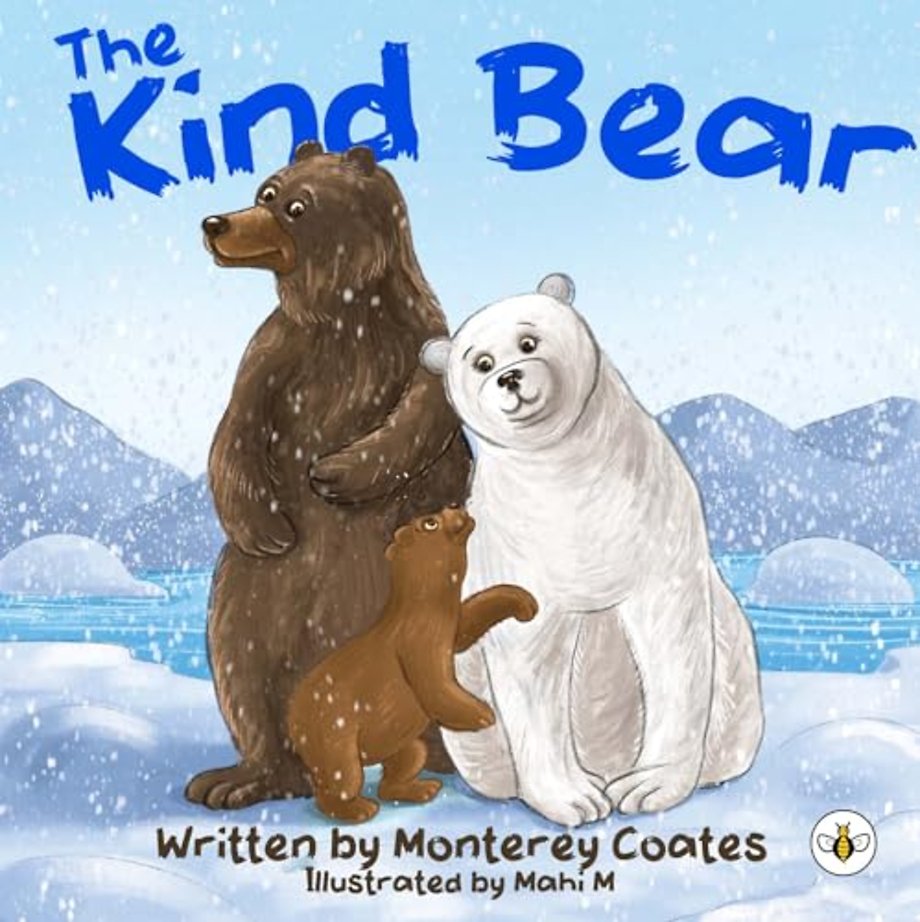 The Kind Bear
