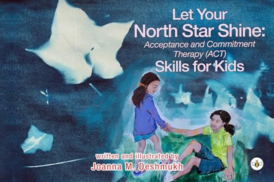Let Your North Star Shine