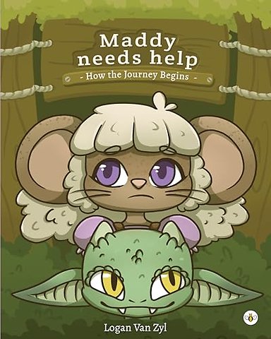 Maddy Needs Help
