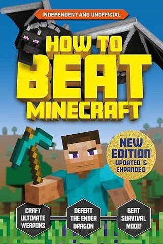 How to Beat Minecraft - Extended Edition
