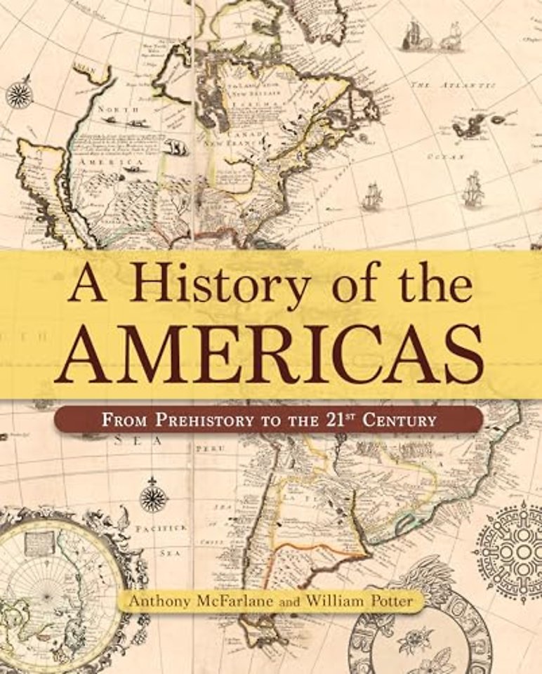 A History of the Americas