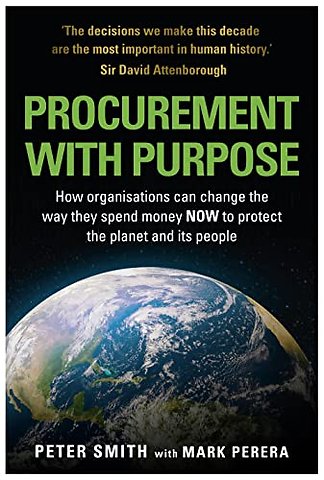 PROCUREMENT WITH PURPOSE