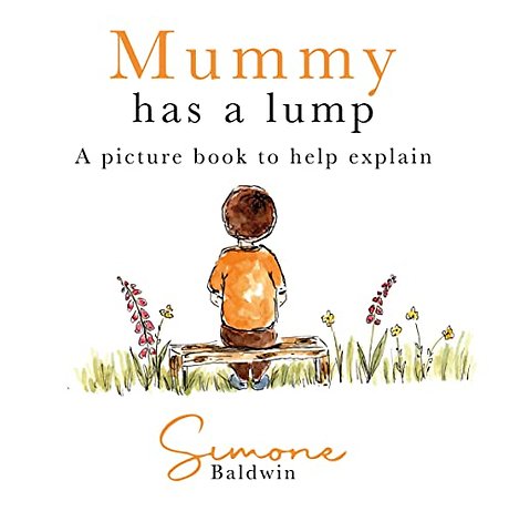 Mummy Has A Lump