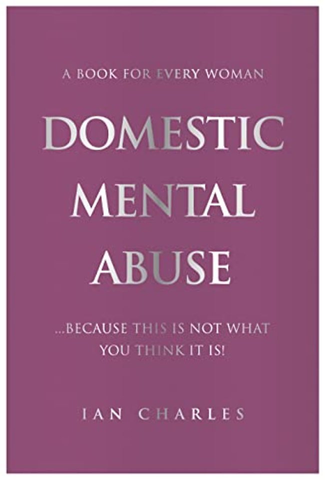 DOMESTIC MENTAL ABUSE