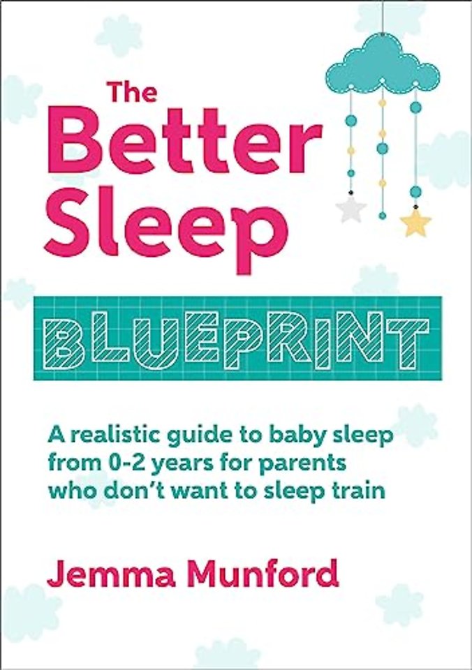 The Better Sleep Blueprint