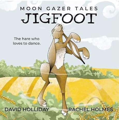 JIGFOOT