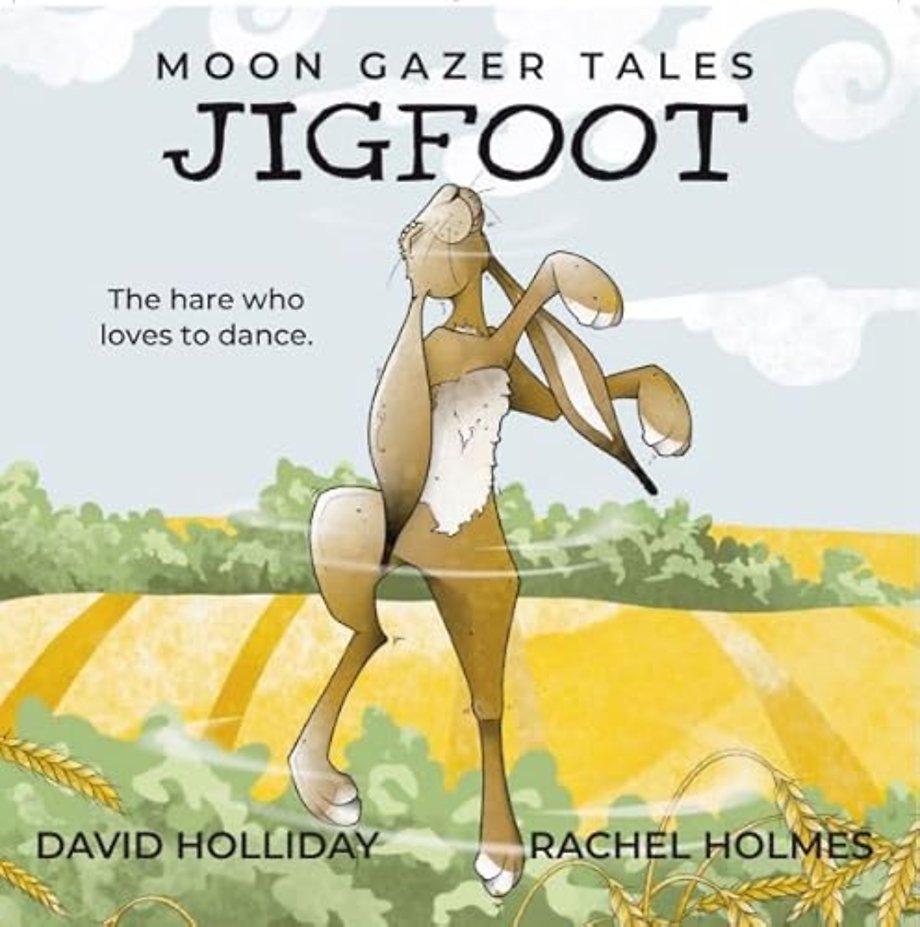 JIGFOOT