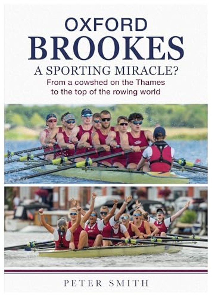 Oxford Brookes A Sporting Miracle?