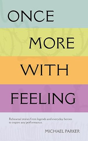 Once More With Feeling