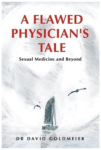 A Flawed Physician's Tale