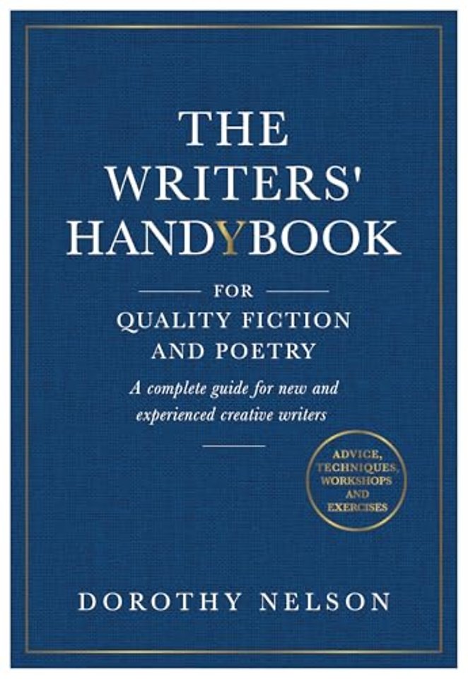 The Writers' Handybook