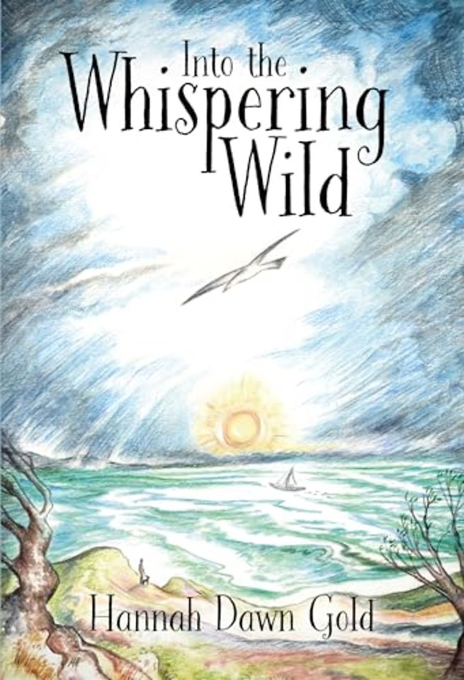 Into The Whispering Wild