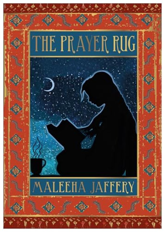 The Prayer Rug