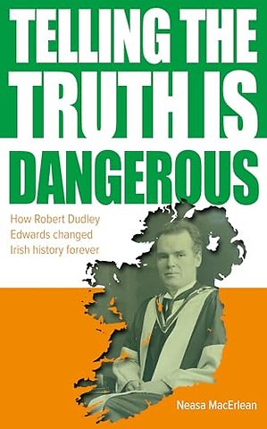Telling The Truth Is Dangerous