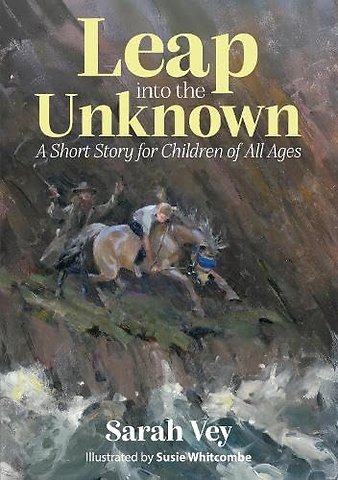 Leap into the Unknown