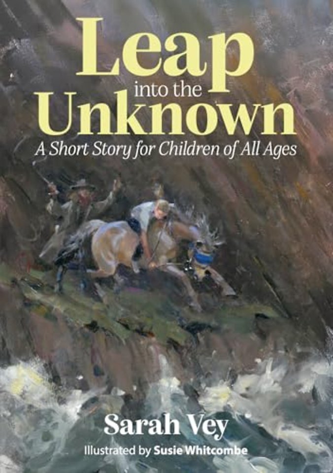Leap into the Unknown
