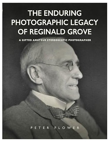 The Enduring Photographic Legacy of Reginald Grove