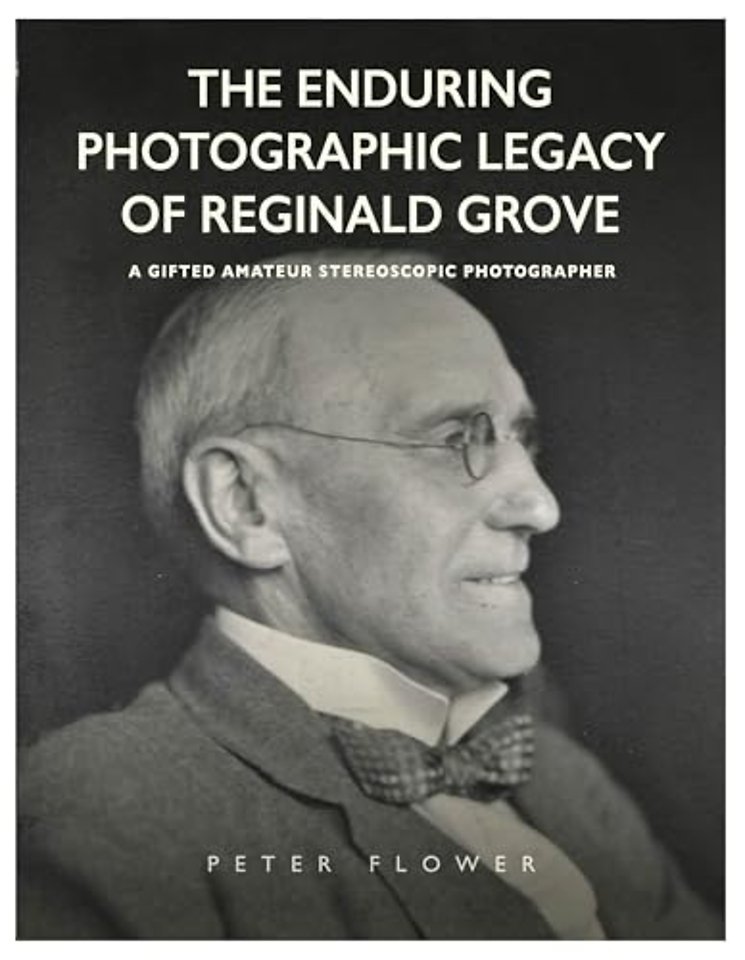 The Enduring Photographic Legacy of Reginald Grove
