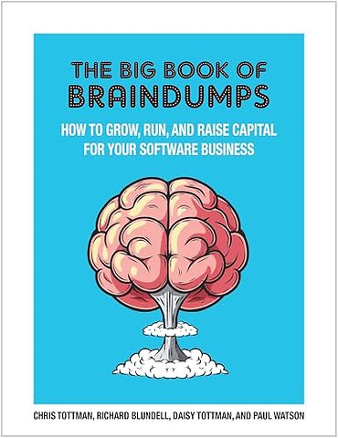 The Big Book Of BrainDumps