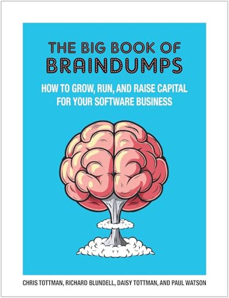 The Big Book Of BrainDumps