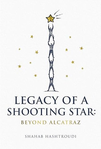 Legacy of a Shooting Star