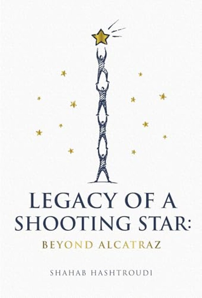 Legacy of a Shooting Star