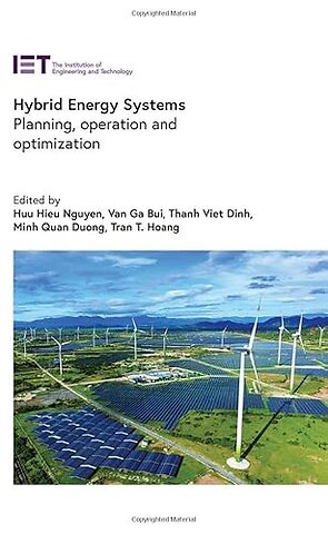 Hybrid Energy Systems