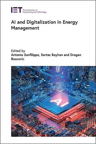 AI and Digitalization in Energy Management