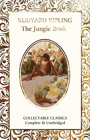 The Jungle Book