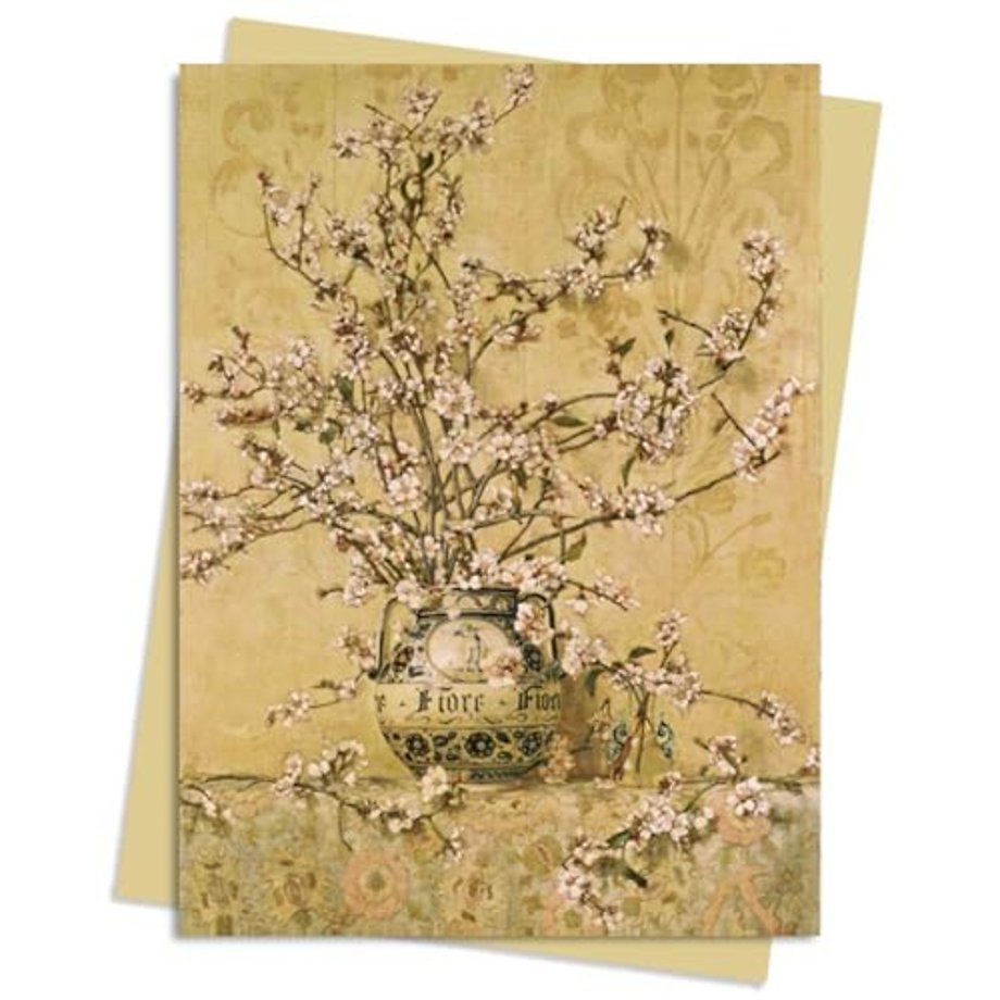 Charles Coleman: Apple Blossom Greeting Card Pack