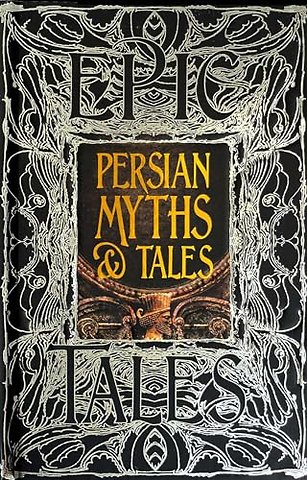 Persian Myths & Tales