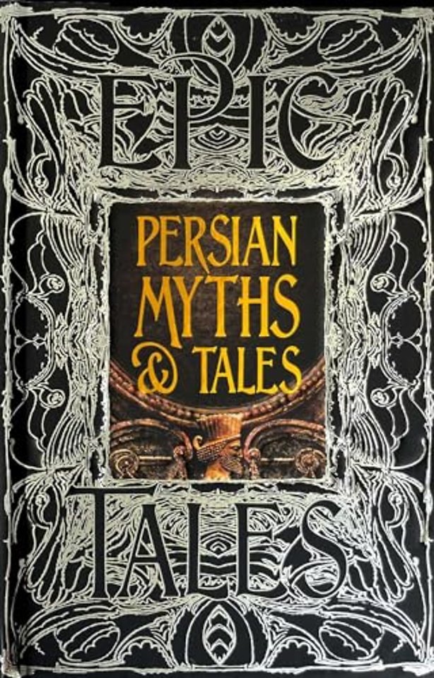 Persian Myths & Tales