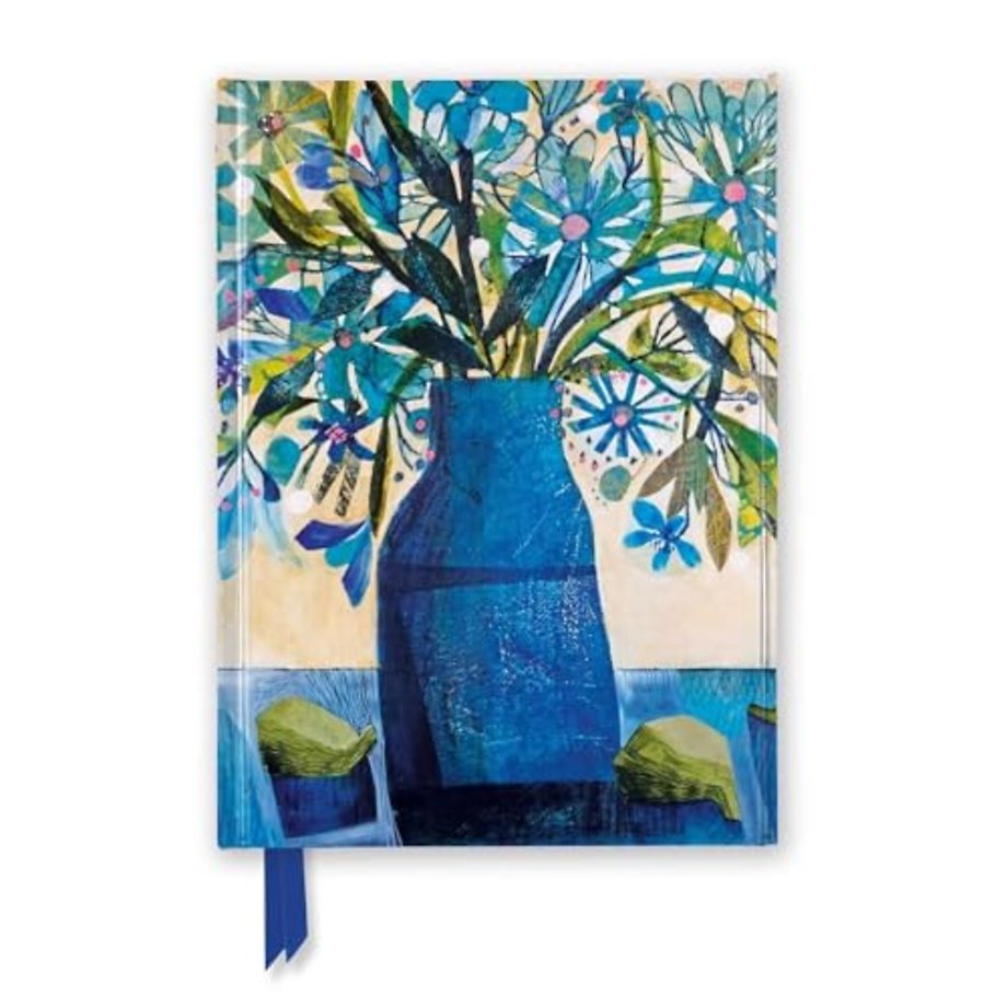 Este MacLeod: San Pedro (Foiled Journal)