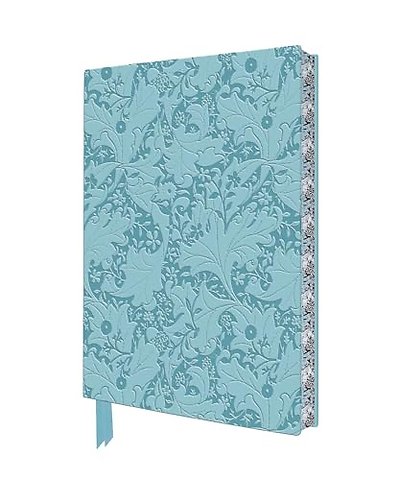 William Morris: Wallflower Artisan Art Notebook (Flame Tree Journals)