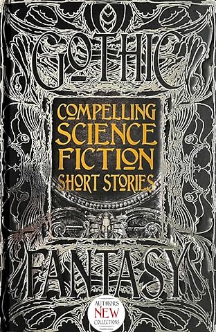 Compelling Science Fiction Short Stories