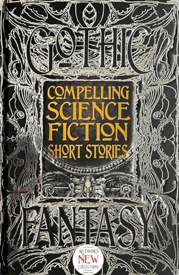 Compelling Science Fiction Short Stories