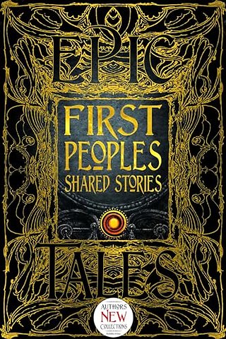 First Peoples Shared Stories