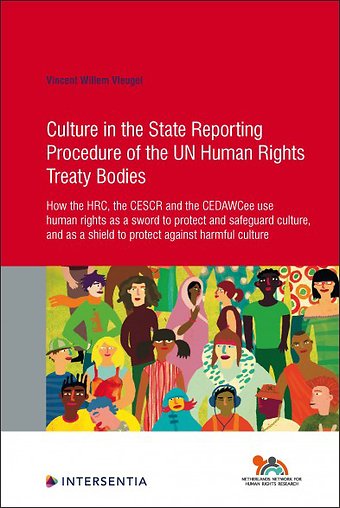 Culture in the State Reporting Procedure of the UN Human Rights Treaty Bodies