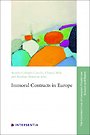 Immoral Contracts in Europe Immoral Contracts in Europe