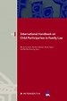 International Handbook on Child Participation in Family Law