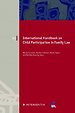 International Handbook on Child Participation in Family Law International Handbook on Child Participation in Family Law