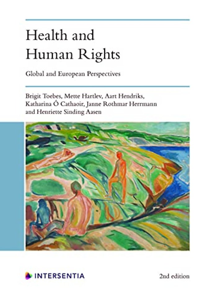 Health and Human Rights (2nd edition)