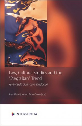 Law, Cultural Studies and the "Burqa Ban" Trend